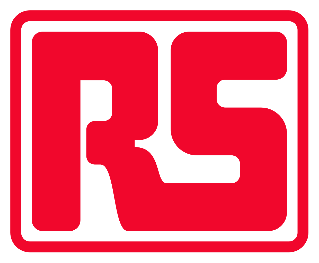 Radiospares Logo