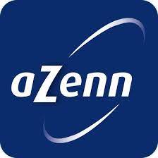 Azenn Logo