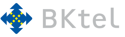Bktel Logo