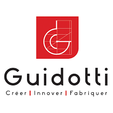 Guidotti Logo