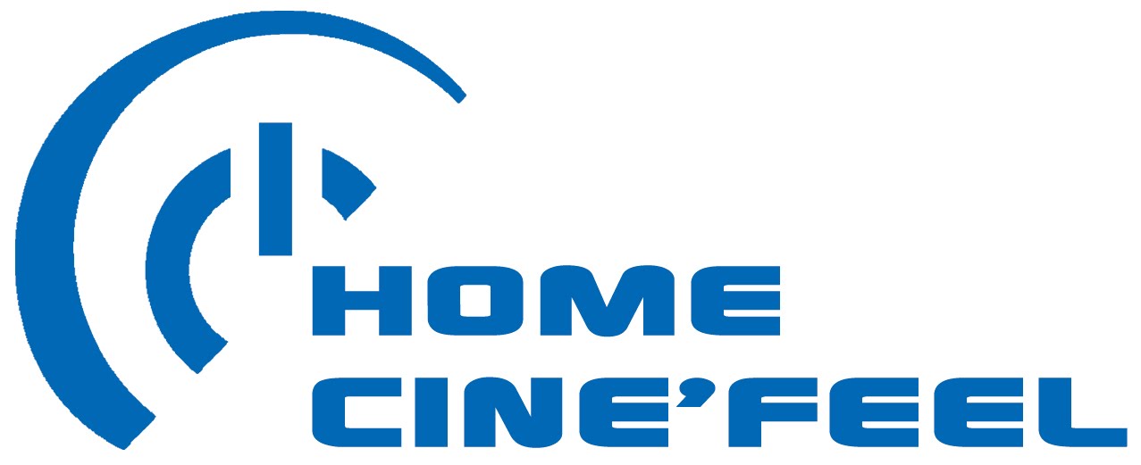 Homecinefeel Logo