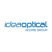 Idea Optical Logo