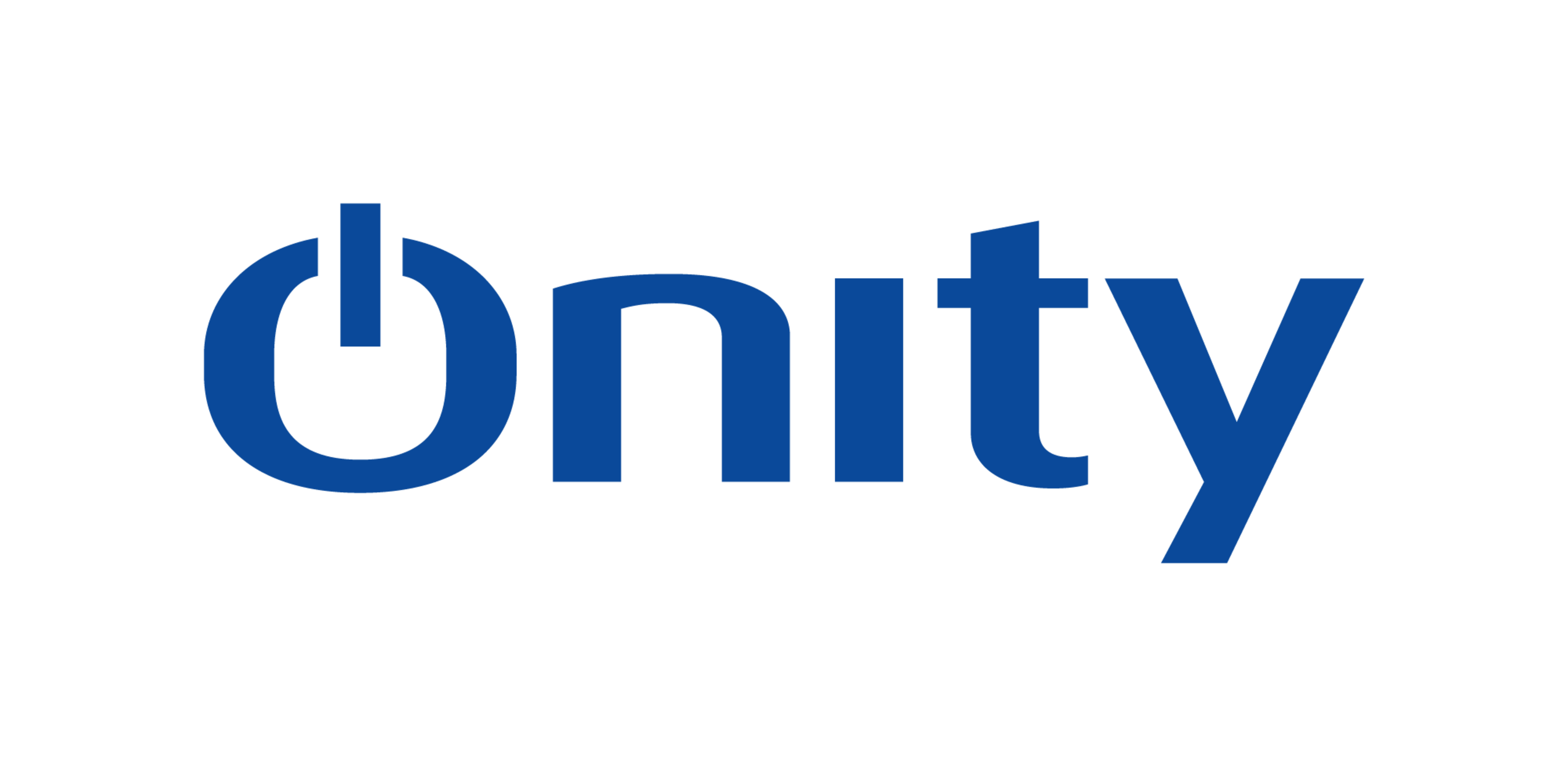 Onity Logo