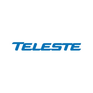 Teleste Logo