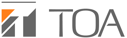 Toaelectronics Logo