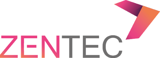 ZenTec Logo